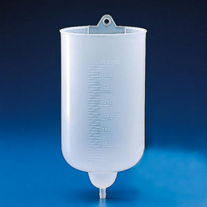 Tanica Douche, 2000 ml