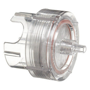 Supporto riutilizzabile per filtro swin-lock, 47 mm, in PC