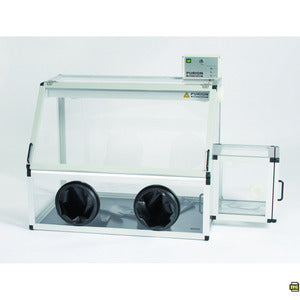 Camera a guanti Pure, PMMA