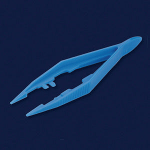 Pinzetta monouso, ABS