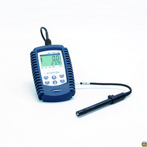Misuratore di Ossigeno SD 315 Oxi