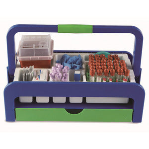Scatola per assortimento, ABS