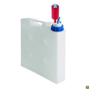 Set di smaltimento HPLC 3, V2.0