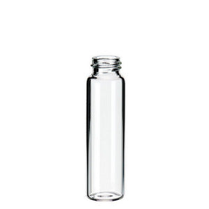 Vials collo a vite per conservazione di campioni ND 15 o ND 18