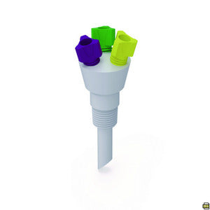 Multiport, PTFE