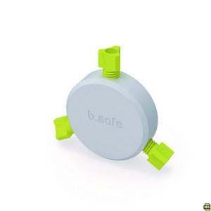 Distributore per capillari, PTFE
