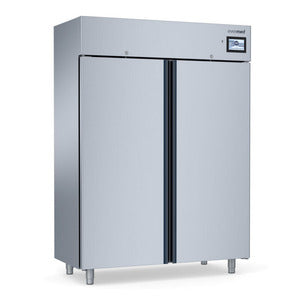 Congelatore da Laboratorio LF, in acciaio inox