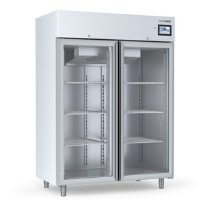 Frigorifero con porta a vetro MPR, 800-2300 litri