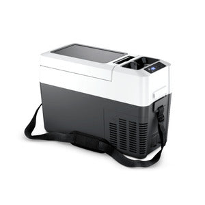 FRIGO-CONGELATORE PORTATILE PRF