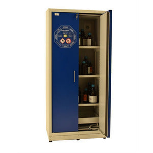 Armadio per infiammabili AC 900 S