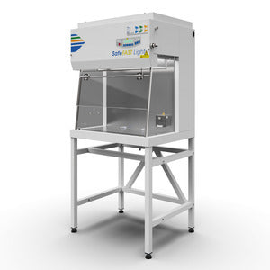 Cabina a sicurezza biologica SafeFAST Light