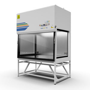 Cabine Biohazard di classe II SafeFAST XXL
