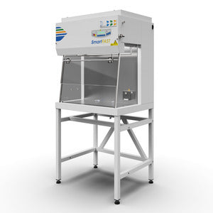 Cabina flusso laminare verticale SmartFAST