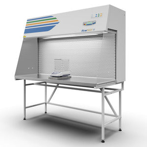 Cabina a flusso laminare orizzontale FlowFAST H Reverse Flow