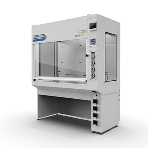Cappa chimica ChemFAST Sharp