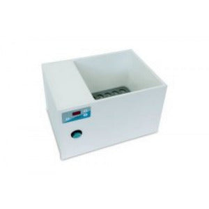 Bagnomaria per butirrometri W1