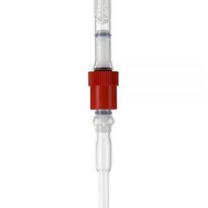 Tubi NMR, 5 mm, Wilmad, precisione LPV