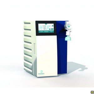 Sistema di acqua ultrapura Ultra Clear TP ED Polisher