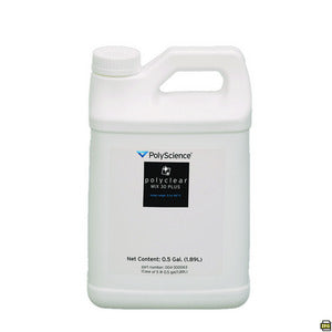 Liquido da bagno Polyclear Mix 30 Plus