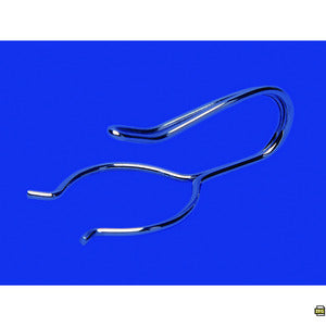 Pinza per bottiglie per la determinazione di ossigeno, secondo Winkler