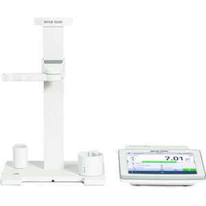 pHmetro SevenDirect™ SD20