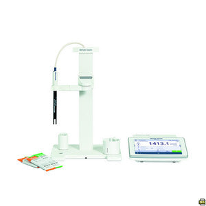 Conduttivimetro SevenDirect SD30-Kit
