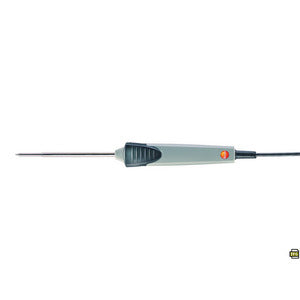 Sonde di temperatura Pt100 per testo 735 / 176 T2
