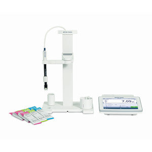 Misuratore di pH/ioni SevenDirect™ SD50-Kit