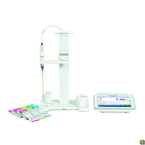Misuratore di pH / ioni SevenDirect SD50 Low Vol-Kit