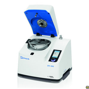 Mulino ultracentrifugo mill ZM 300