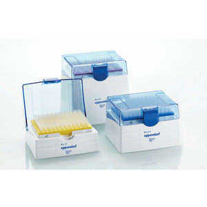 Puntali per pipette epT.I.P.S.® Box 2.0