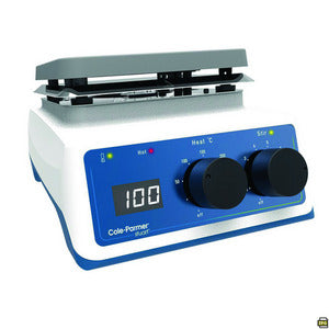 Agitatore magnetico SHP-200D-S