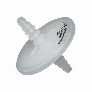 Filtro in linea, PTFE