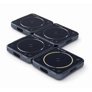 Agitatore magnetico TWISTER Set 4