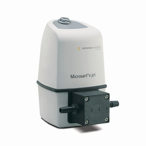 Pompa da vuoto da laboratorio Microsart® e.jet
