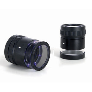 Lente di ingrandimento LE-003UV