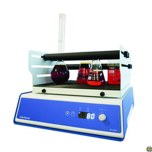 Agitatore alternativo SH-200D-R-L