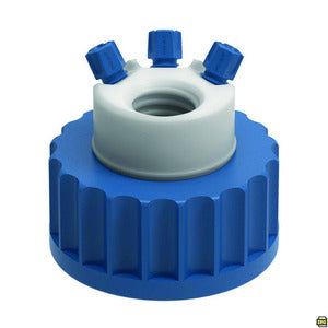 Safety Waste Caps V2.0, GL/ S 40