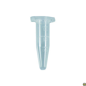 Microprovetta, PP, con chiusura Safe-Lock