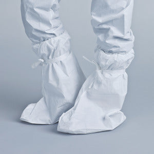 Sovrascarpe monouso BioClean-D, sterili/non sterili