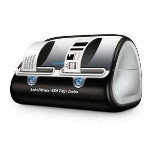 Stampante per etichette DYMO® LabelWriter450 Twin Turbo