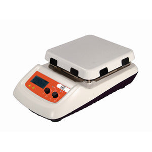 Agitatore magnetico con riscaldamento LLG-uniSTIRRER 7 pro