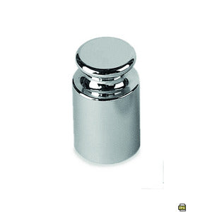 Pesi di calibrazione, classe E1, cilindici