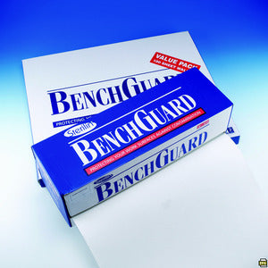 Protettore per superfici Sterilin BenchGuard extra
