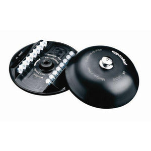 Rotori ad angolo fisso per centrifughe MiniSpin/MiniSpin plus