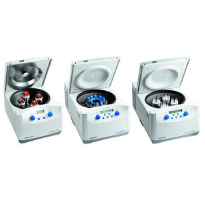 Centrifughe da banco 5702 / 5702 R / 5702 RH (General Lab Product)
