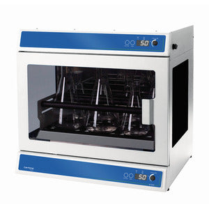 Incubatori con agitazione SI-200D-C