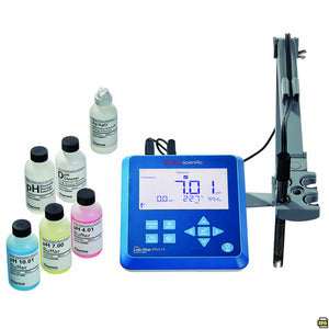 Misuratore di pH/mV Orion™ Lab Star PH111