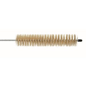 Spazzole per burette, con cappuccio