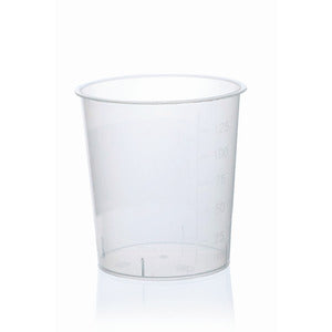 Beaker multiuso, PP